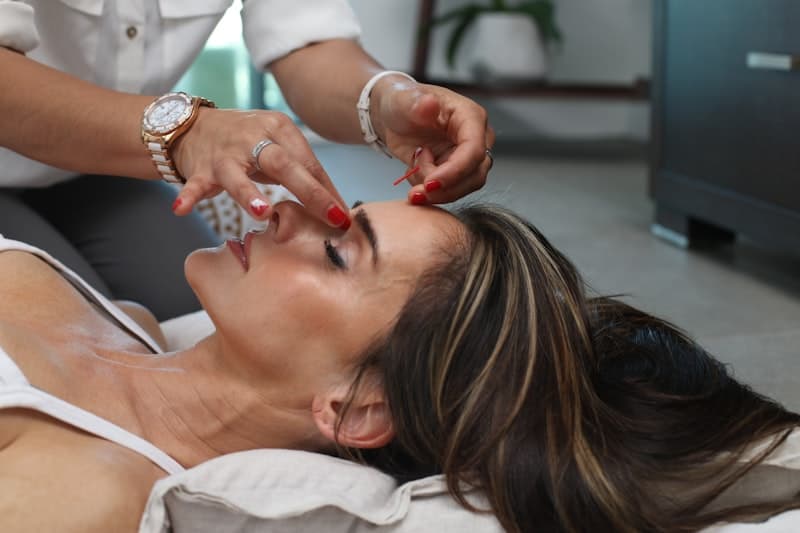 Deep Tissue Massage
