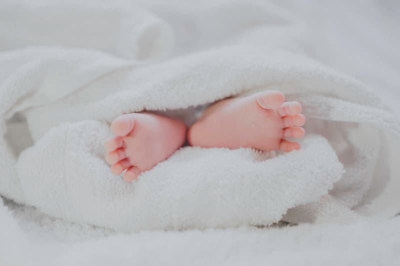 Pregnancy Massage