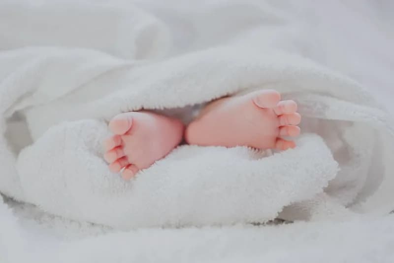 Pregnancy Massage