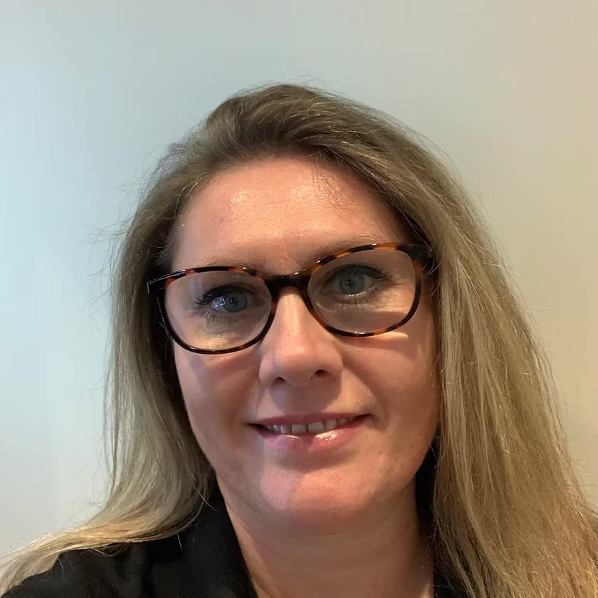 Laura Occhionero, massage therapist at The Massage Clinic